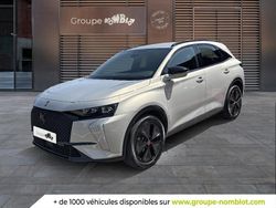 Utilisé 2024 DS Automobiles DS7 Crossback Performance Line Plus SUV | 38 489 € (Prix assez cher)