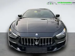 Utilisé 2021 Maserati Ghibli Coupé | 55 500 € (Prix juste)
