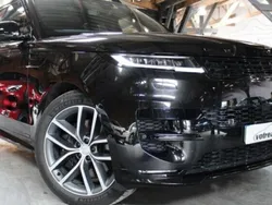 Utilisé 2024 Land Rover Range Rover Autobiography SUV | 138 800 € (Prix juste)