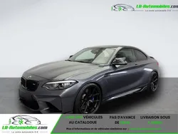 Utilisé 2017 BMW M2 Comfort Edition Coupé | 52 000 € (Prix cher)