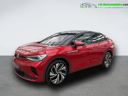 Utilisé 2022 VW ID.5 GTX SUV | 40 200 €