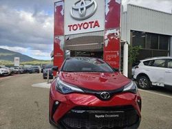 Occasion 2022 Toyota C-HR Sport SUV | 25 900 € (Prix juste)