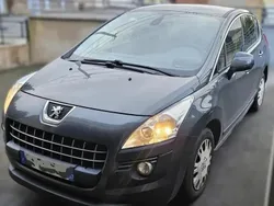 Utilisé 2014 Peugeot 3008 Allure SUV | 7 500 € (Bon prix)