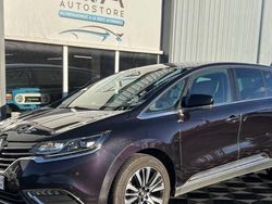 Occasion 2017 Renault Espace Initiale Paris Monospace | 13 980 € (Bon prix)