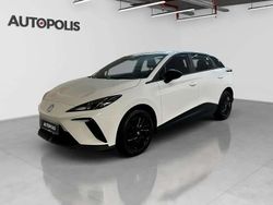 Blanc Utilisé 2023 MG MG4 EV Citadine | 26 143 €