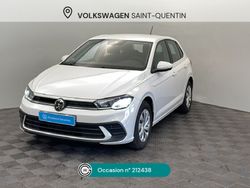 Blanc Utilisé 2022 VW Polo S Berline | 17 490 € (Bon prix)