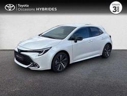 Utilisé 2025 Toyota Corolla Design Berline | 31 480 € (Prix cher)