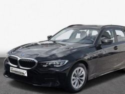 Utilisé 2021 BMW 318 Comfort Edition Break | 25 890 € (Prix juste)