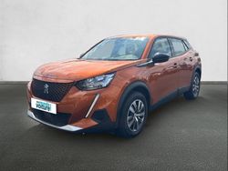 Occasion 2022 Peugeot e-2008 SUV | 16 590 € (Bon prix)