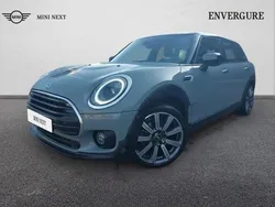 Utilisé 2022 Mini Cooper Clubman Break | 26 890 € (Prix juste)
