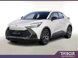 Blanc Nouvelle 2025 Toyota C-HR SUV | 32 747 € (Super prix)