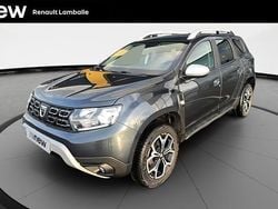 Gris Utilisé 2019 Dacia Duster Prestige SUV | 15 990 € (Prix juste)