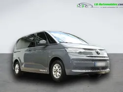 Utilisé 2025 VW Multivan Break | 56 700 € (Prix juste)
