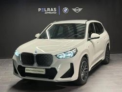 Blanc Utilisé 2025 BMW iX1 M Sport SUV | 46 900 € (Prix cher)
