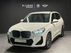 Blanc Utilisé 2025 BMW iX1 M Sport SUV | 46 900 € (Prix cher)