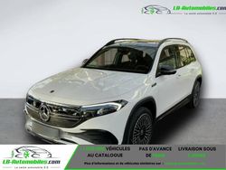 Utilisé 2022 Mercedes EQB350 SUV | 38 300 € (Prix cher)