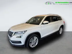 Utilisé 2018 Skoda Kodiaq SUV | 30 200 € (Bon prix)