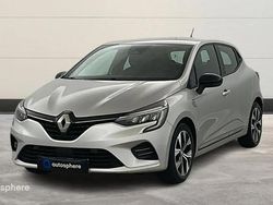Gris Utilisé 2022 Renault Clio V LIMITED Berline | 16 499 € (Prix juste)