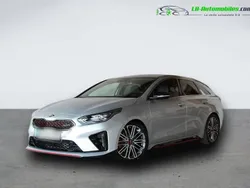 Utilisé 2019 Kia Ceed 2 Berline | 25 600 € (Prix juste)
