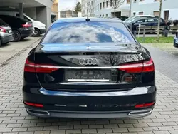 Noir Utilisé 2021 Audi A6 Berline | 22 999 €