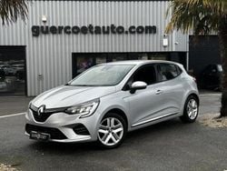 Gris Occasion 2021 Renault Clio V Business Berline | 12 990 € (Bon prix)