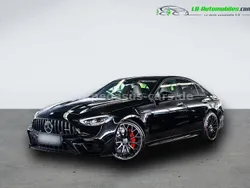 Utilisé 2024 Mercedes C63S AMG AMG Berline | 122 300 €