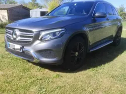 Utilisé 2016 Mercedes GLC250 SUV | 24 500 € (Bon prix)
