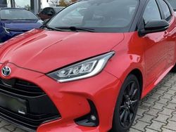 Occasion 2023 Toyota Yaris Hybrid Style Citadine | 22 990 € (Prix assez cher)