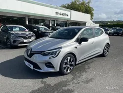 Gris Utilisé 2022 Renault Clio V LIMITED | 18 490 € (Prix juste)