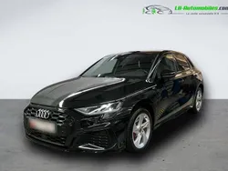 Utilisé 2022 Audi A3 Sportback e-tron Sport Berline | 31 300 € (Prix juste)