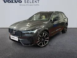 Nouvelle 2025 Volvo XC60 SUV | 88 800 €