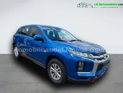 Utilisé 2020 Mitsubishi ASX SUV | 22 900 € (Prix juste)