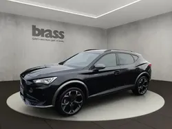 Noir Utilisé 2023 Cupra Formentor SUV | 31 480 € (Prix assez cher)