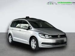 Utilisé 2016 VW Touran Monospace | 18 800 € (Bon prix)