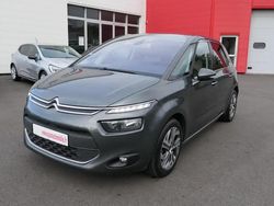 Gris Occasion 2013 Citroën C4 Picasso Intensive Monospace | 10 590 € (Prix juste)