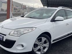 Utilisé 2010 Renault Mégane GrandTour Dynamique Break | 4 990 €