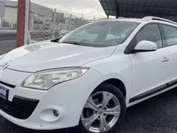 Utilisé 2010 Renault Mégane GrandTour Dynamique Break | 4 990 €