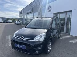 Utilisé 2015 Citroën Berlingo Shine Monospace | 11 590 € (Prix juste)