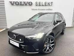Noir Utilisé 2023 Volvo XC60 SUV | 57 500 € (Prix cher)