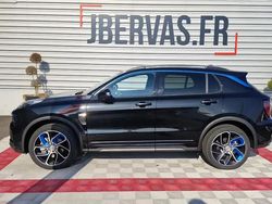 Noir Nouvelle 2025 Lynk & Co 01 SUV | 31 990 € (Prix cher)