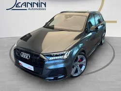 Utilisé 2020 Audi Q7 Design SUV | 56 980 € (Prix cher)