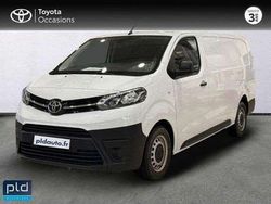 Utilisé 2023 Toyota Proace Van | 24 990 € (Prix juste)