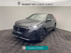 Nouvelle 2025 Peugeot 3008 Allure | 31 980 € (Prix juste)