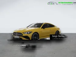 Utilisé 2024 Mercedes 450 Coupé | 73 300 €