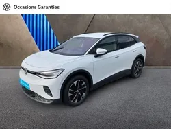Utilisé 2024 VW ID.4 Pro SUV | 40 990 € (Prix cher)
