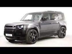 Carpathian grey métallisé premium Utilisé 2024 Land Rover Defender SE Dynamic SUV | 99 900 € (Prix cher)