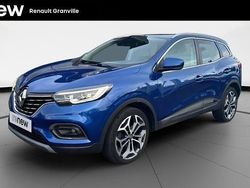 Bleu Utilisé 2020 Renault Kadjar Intens SUV | 17 990 € (Prix juste)