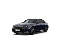Noir Utilisé 2025 BMW 520 Sport Line Berline | 57 333 € (Prix juste)