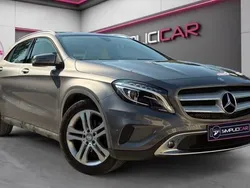Utilisé 2014 Mercedes GLA200 Business SUV | 18 890 €