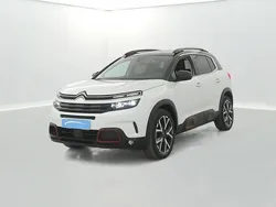 Utilisé 2021 Citroën C5 Aircross Shine SUV | 19 970 € (Prix juste)